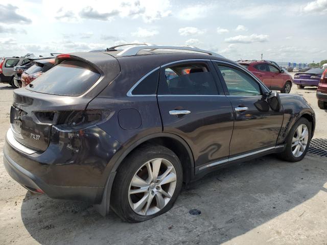 Photo 2 VIN: JN8CS1MW4DM171400 - INFINITI FX37 