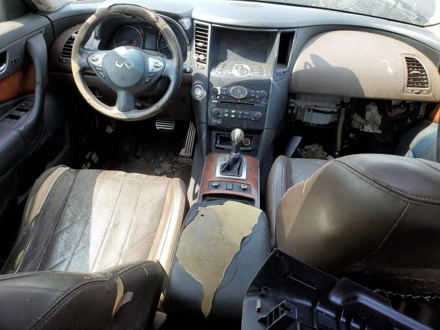 Photo 7 VIN: JN8CS1MW4DM171400 - INFINITI FX37 