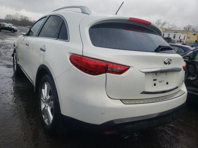 Photo 2 VIN: JN8CS1MW4DM172076 - INFINITI FX37 