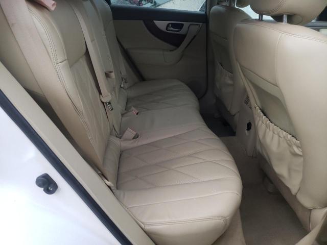 Photo 5 VIN: JN8CS1MW4DM172076 - INFINITI FX37 