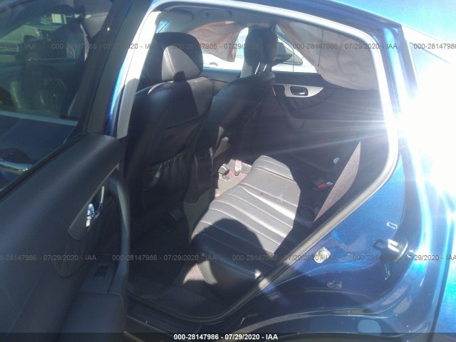 Photo 7 VIN: JN8CS1MW4EM410719 - INFINITI QX70 