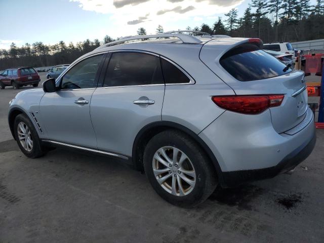 Photo 1 VIN: JN8CS1MW4EM411515 - INFINITI QX70 