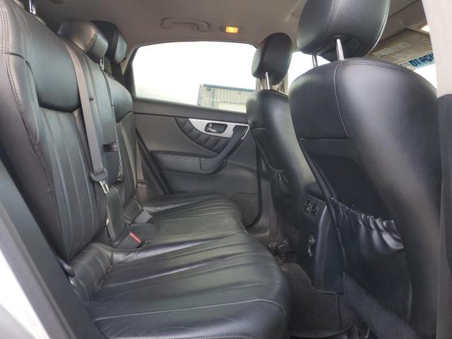 Photo 10 VIN: JN8CS1MW4EM411515 - INFINITI QX70 