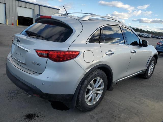 Photo 2 VIN: JN8CS1MW4EM411515 - INFINITI QX70 