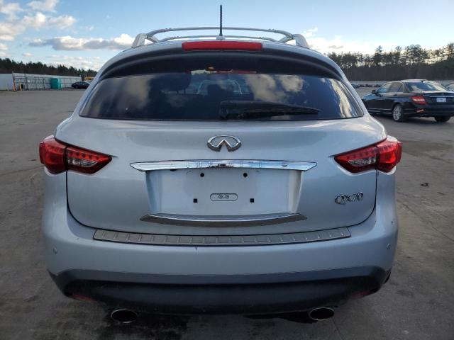 Photo 5 VIN: JN8CS1MW4EM411515 - INFINITI QX70 