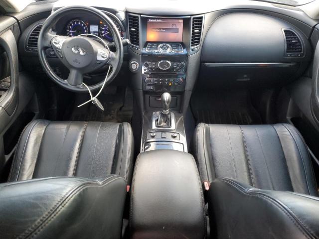 Photo 7 VIN: JN8CS1MW4EM411515 - INFINITI QX70 