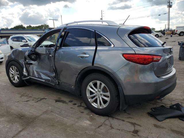 Photo 1 VIN: JN8CS1MW4EM412504 - INFINITI QX70 