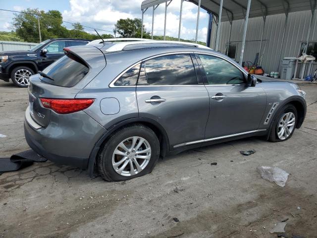 Photo 2 VIN: JN8CS1MW4EM412504 - INFINITI QX70 