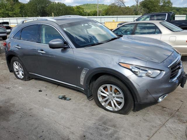 Photo 3 VIN: JN8CS1MW4EM412504 - INFINITI QX70 