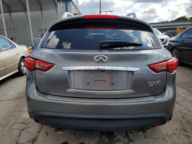 Photo 5 VIN: JN8CS1MW4EM412504 - INFINITI QX70 