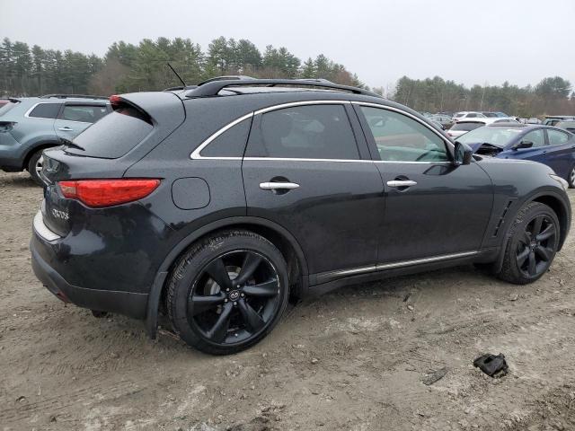 Photo 2 VIN: JN8CS1MW4GM750312 - INFINITI QX70 