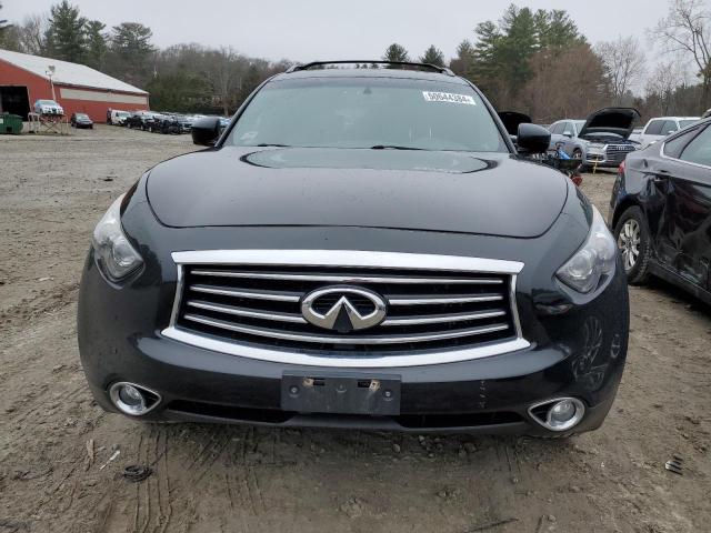 Photo 4 VIN: JN8CS1MW4GM750312 - INFINITI QX70 