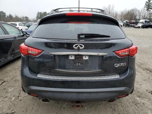 Photo 5 VIN: JN8CS1MW4GM750312 - INFINITI QX70 