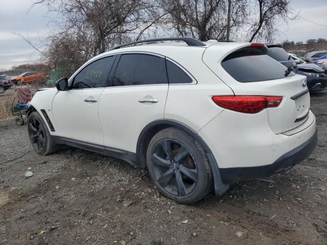 Photo 1 VIN: JN8CS1MW4GM750519 - INFINITI QX70 