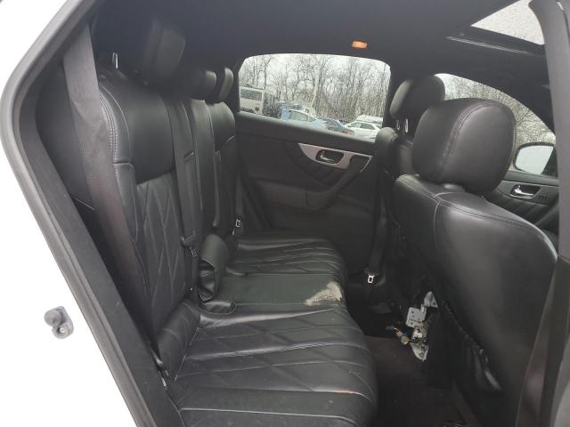 Photo 10 VIN: JN8CS1MW4GM750519 - INFINITI QX70 