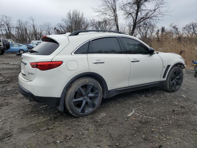 Photo 2 VIN: JN8CS1MW4GM750519 - INFINITI QX70 