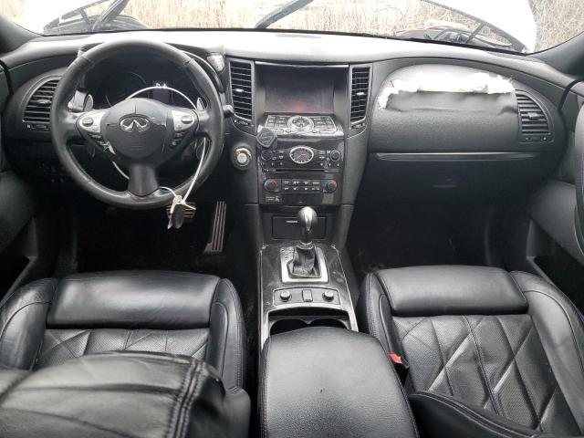 Photo 7 VIN: JN8CS1MW4GM750519 - INFINITI QX70 