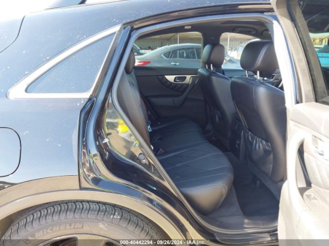 Photo 7 VIN: JN8CS1MW4GM752268 - INFINITI QX70 