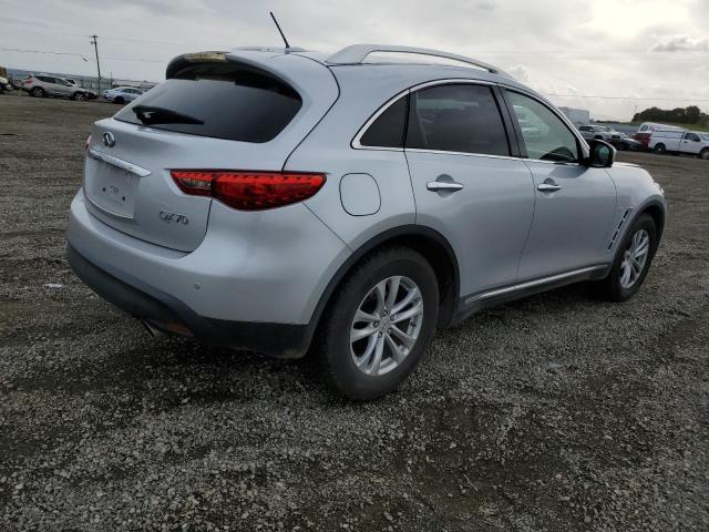 Photo 2 VIN: JN8CS1MW4HM411406 - INFINITI QX70 