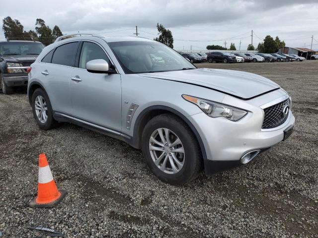 Photo 3 VIN: JN8CS1MW4HM411406 - INFINITI QX70 