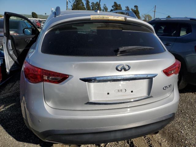 Photo 5 VIN: JN8CS1MW4HM411406 - INFINITI QX70 