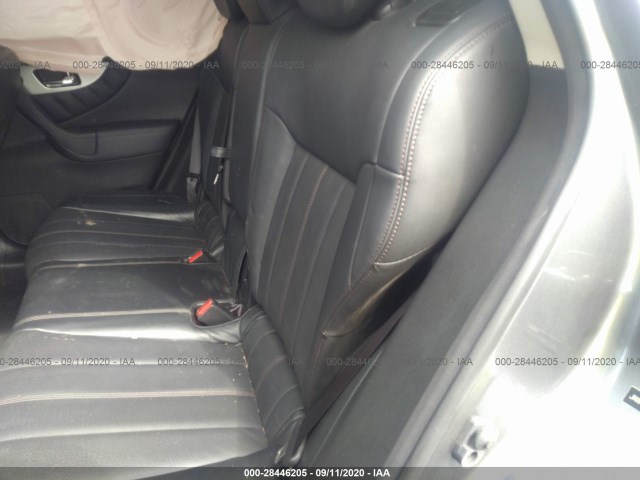 Photo 7 VIN: JN8CS1MW4HM412586 - INFINITI QX70 