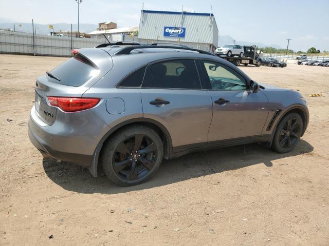 Photo 2 VIN: JN8CS1MW4HM413253 - INFINITI QX70 