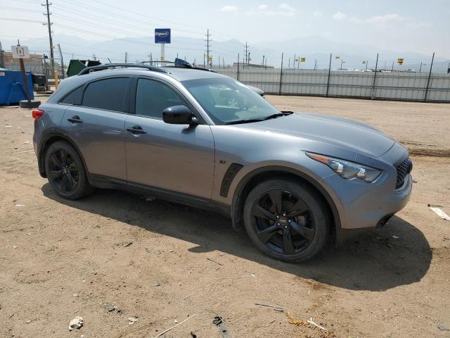 Photo 3 VIN: JN8CS1MW4HM413253 - INFINITI QX70 