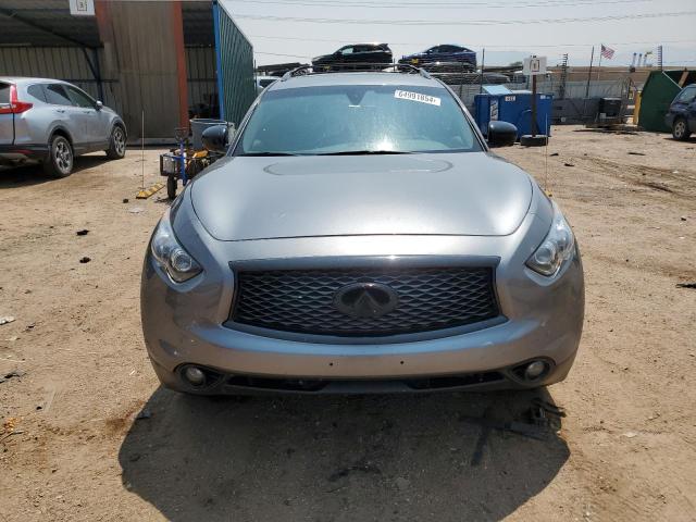 Photo 4 VIN: JN8CS1MW4HM413253 - INFINITI QX70 