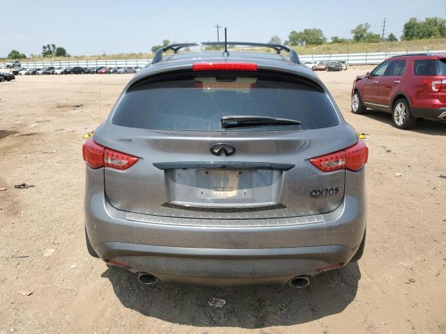 Photo 5 VIN: JN8CS1MW4HM413253 - INFINITI QX70 