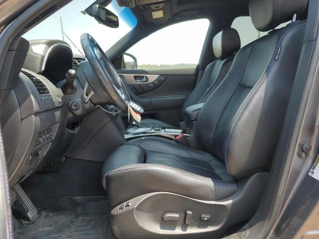 Photo 6 VIN: JN8CS1MW4HM413253 - INFINITI QX70 