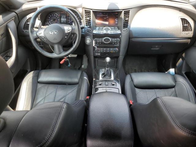 Photo 7 VIN: JN8CS1MW4HM413253 - INFINITI QX70 