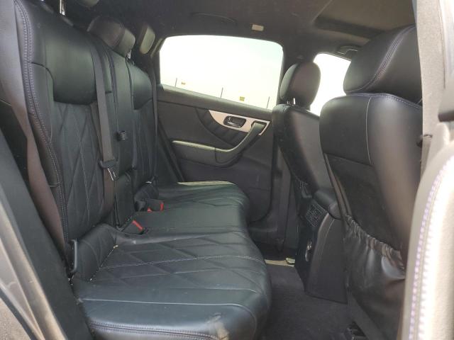 Photo 9 VIN: JN8CS1MW4HM413253 - INFINITI QX70 