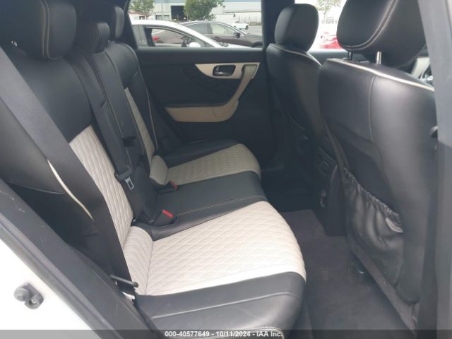 Photo 7 VIN: JN8CS1MW4HM413382 - INFINITI QX70 