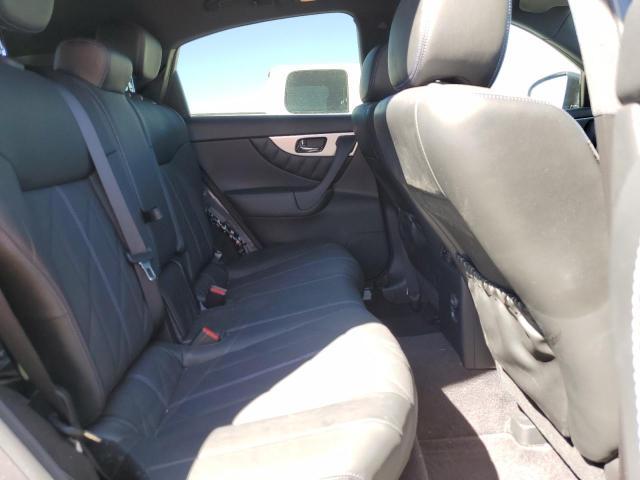 Photo 10 VIN: JN8CS1MW4HM414175 - INFINITI QX70 