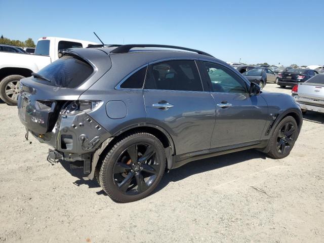 Photo 2 VIN: JN8CS1MW4HM414175 - INFINITI QX70 