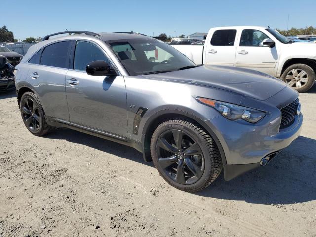 Photo 3 VIN: JN8CS1MW4HM414175 - INFINITI QX70 