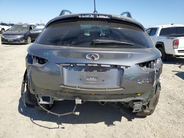 Photo 5 VIN: JN8CS1MW4HM414175 - INFINITI QX70 