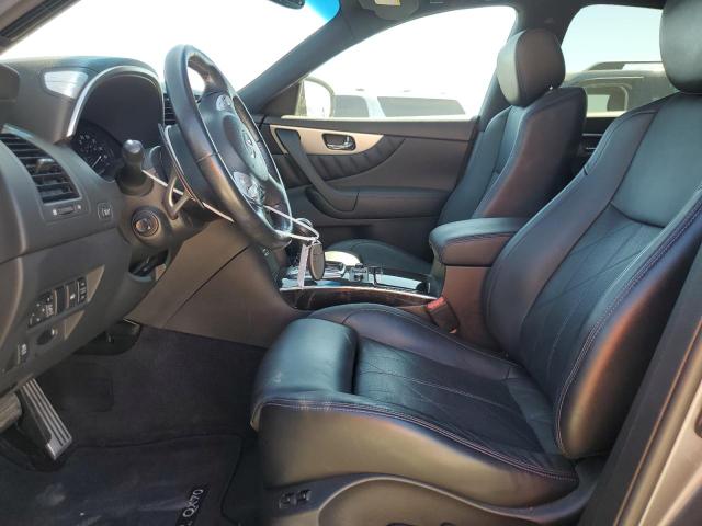 Photo 6 VIN: JN8CS1MW4HM414175 - INFINITI QX70 