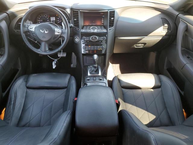 Photo 7 VIN: JN8CS1MW4HM414175 - INFINITI QX70 