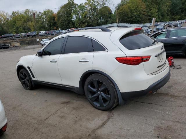 Photo 1 VIN: JN8CS1MW4HM414614 - INFINITI QX70 