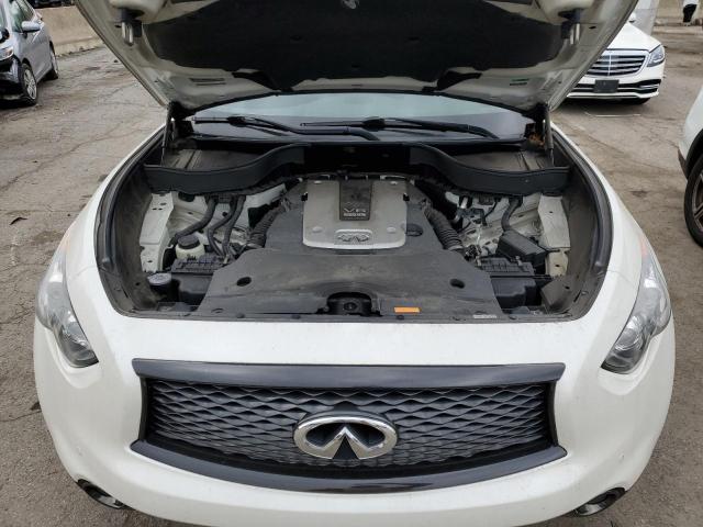 Photo 10 VIN: JN8CS1MW4HM414614 - INFINITI QX70 