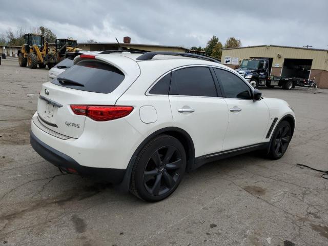 Photo 2 VIN: JN8CS1MW4HM414614 - INFINITI QX70 