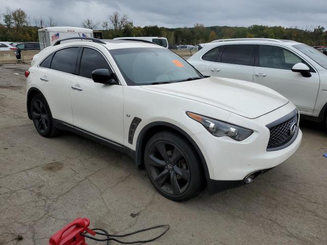 Photo 3 VIN: JN8CS1MW4HM414614 - INFINITI QX70 