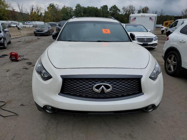 Photo 4 VIN: JN8CS1MW4HM414614 - INFINITI QX70 