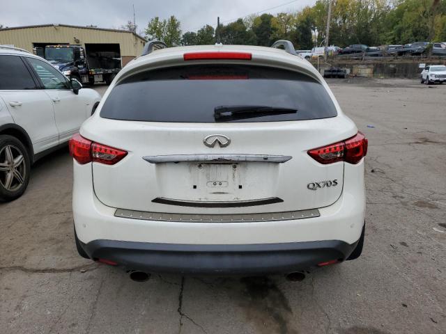 Photo 5 VIN: JN8CS1MW4HM414614 - INFINITI QX70 