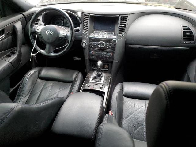 Photo 7 VIN: JN8CS1MW4HM414614 - INFINITI QX70 