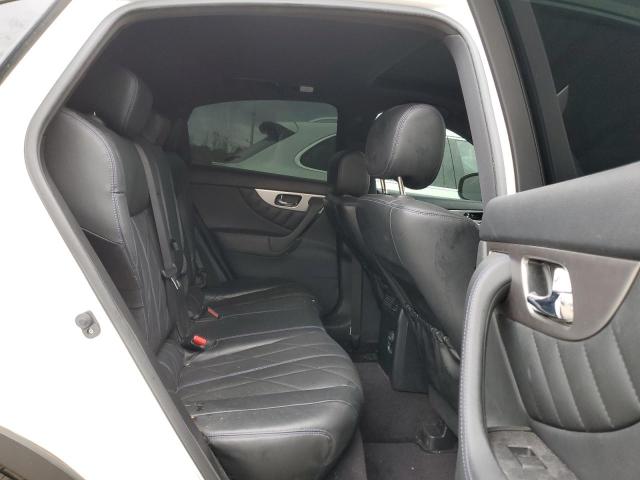 Photo 9 VIN: JN8CS1MW4HM414614 - INFINITI QX70 