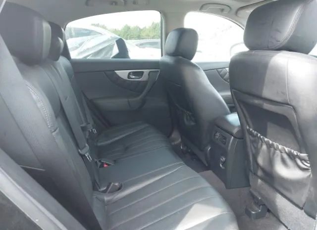 Photo 7 VIN: JN8CS1MW4HM414922 - INFINITI QX70 