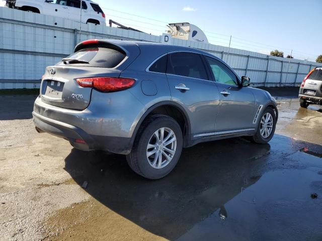 Photo 2 VIN: JN8CS1MW4HM415312 - INFINITI QX70 